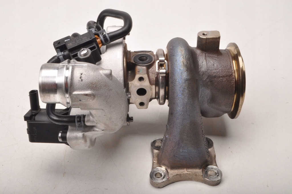 фото №8, Mg hs 1.5t 16v 162km турбіна турбонагнітач 11138207 2024r