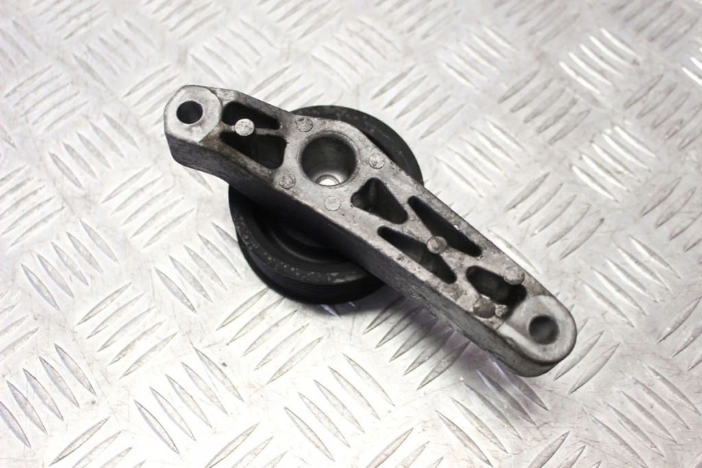 фото №5, Honda civic 2008 шків натягувача стрічки