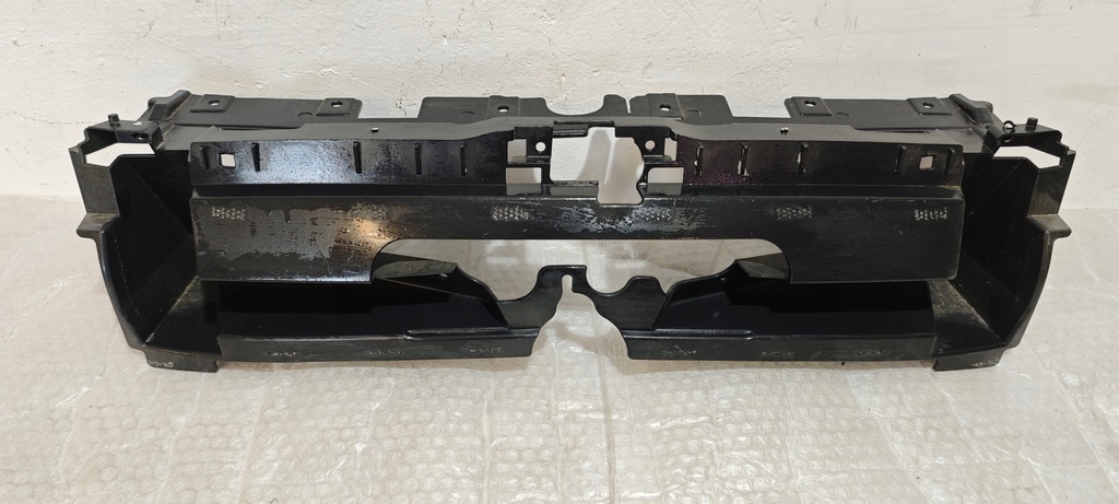 фото №1, Абсорбер бампера решітка ford mustang mach-e