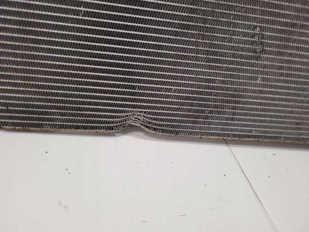 фото №8, Радиатор ford kuga 2 2016 ej73-8005-a