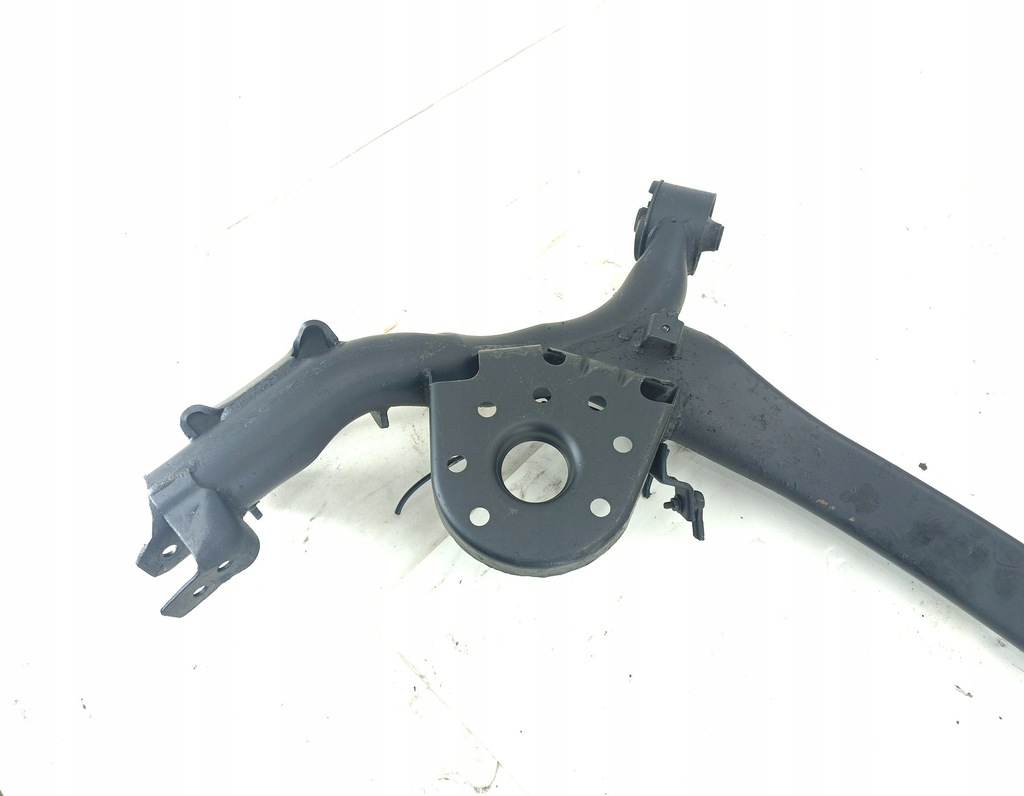 фото №6, Балка oś задняя подвеска задняя toyota urban cruiser 4x4 4wd