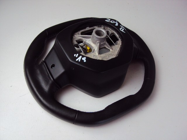 фото №7, Воздуховод peugeot 208 ii 2019 rok