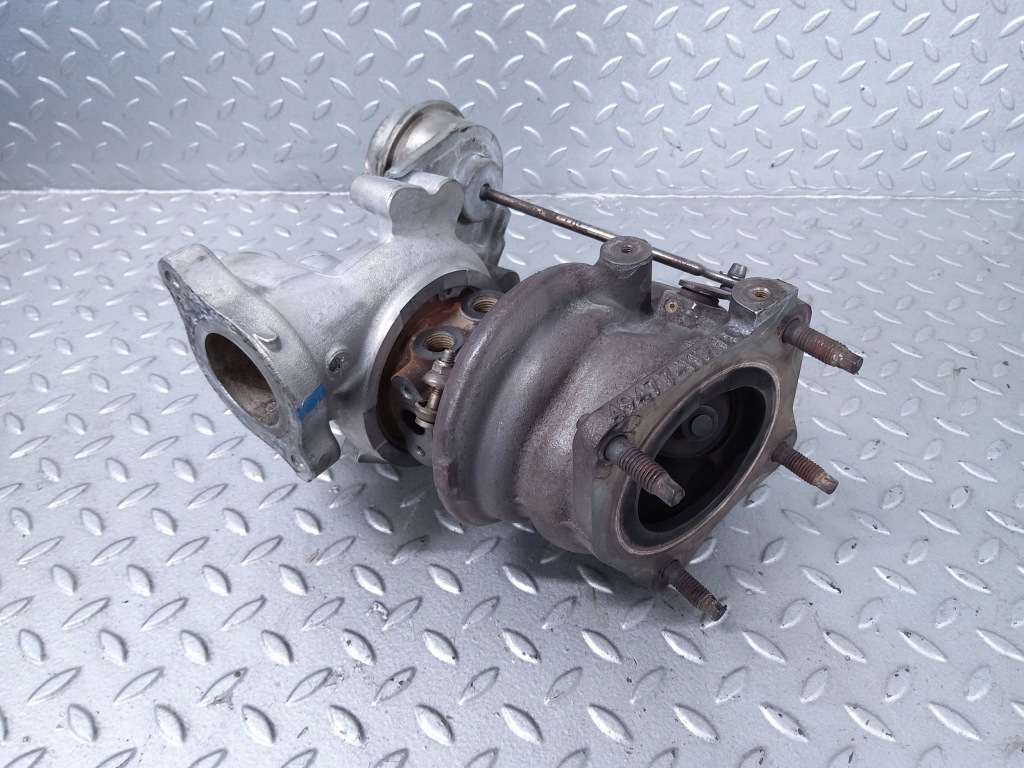 Turbo cadillac ats 12663028 Киев