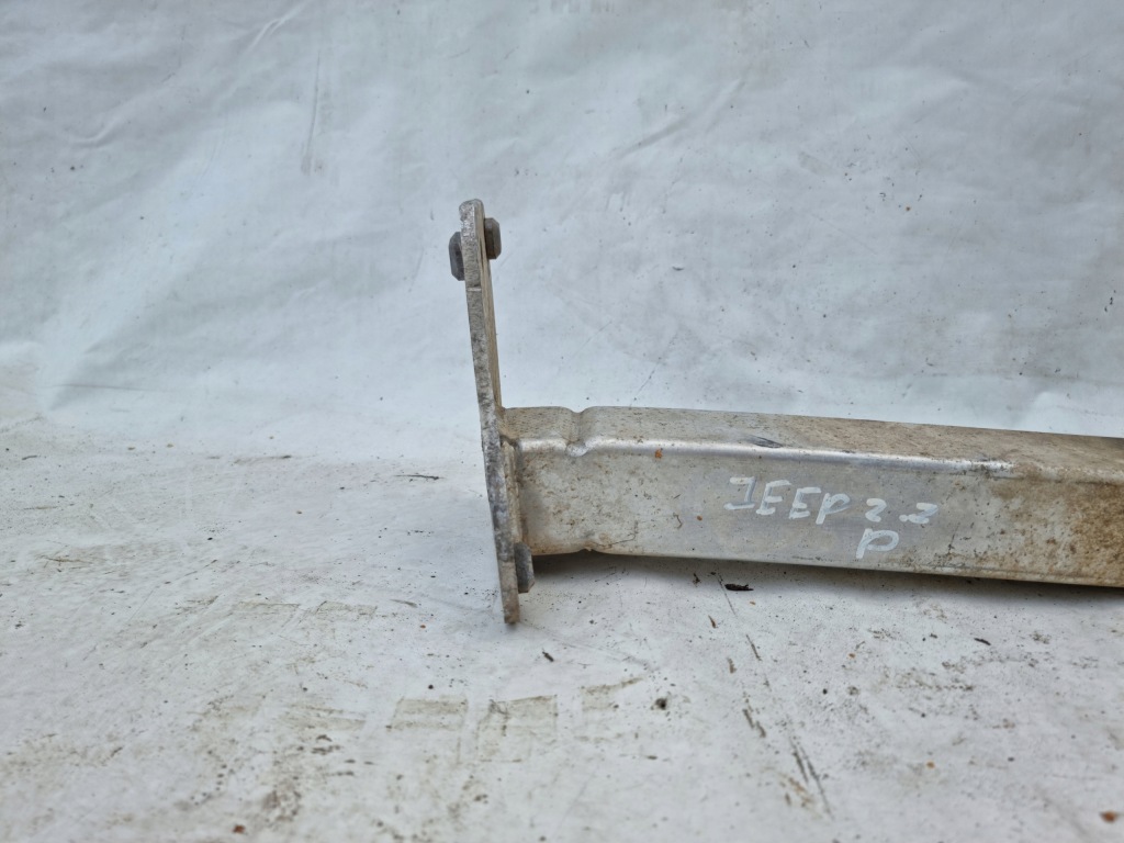 фото №3, Jeep cherokee kl 2.2 кронштейн зона деформации правая