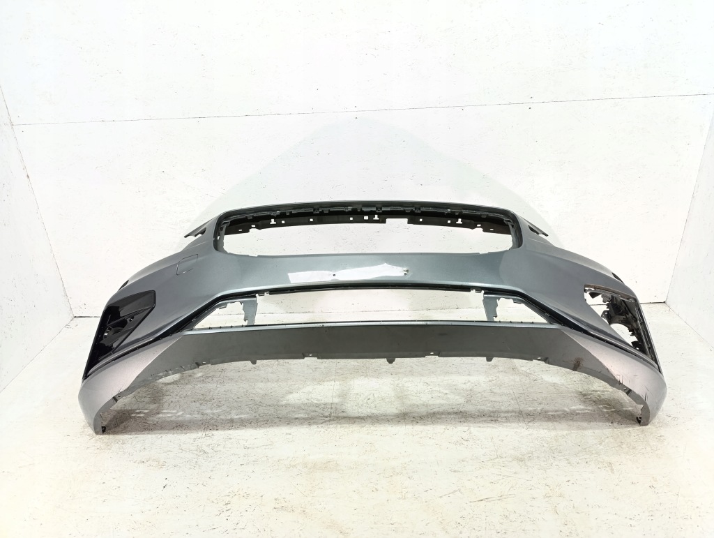 фото №12, Volvo s60 iii v60 ii r-design бампер перед передний om хороший решётка боковая