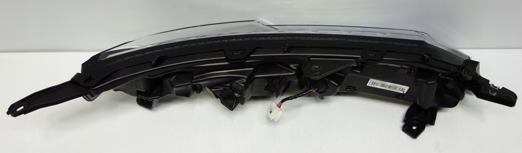 фото №7, Mitsubishi eclipse cross 2020- led drl edm92205010 лампы перед передние