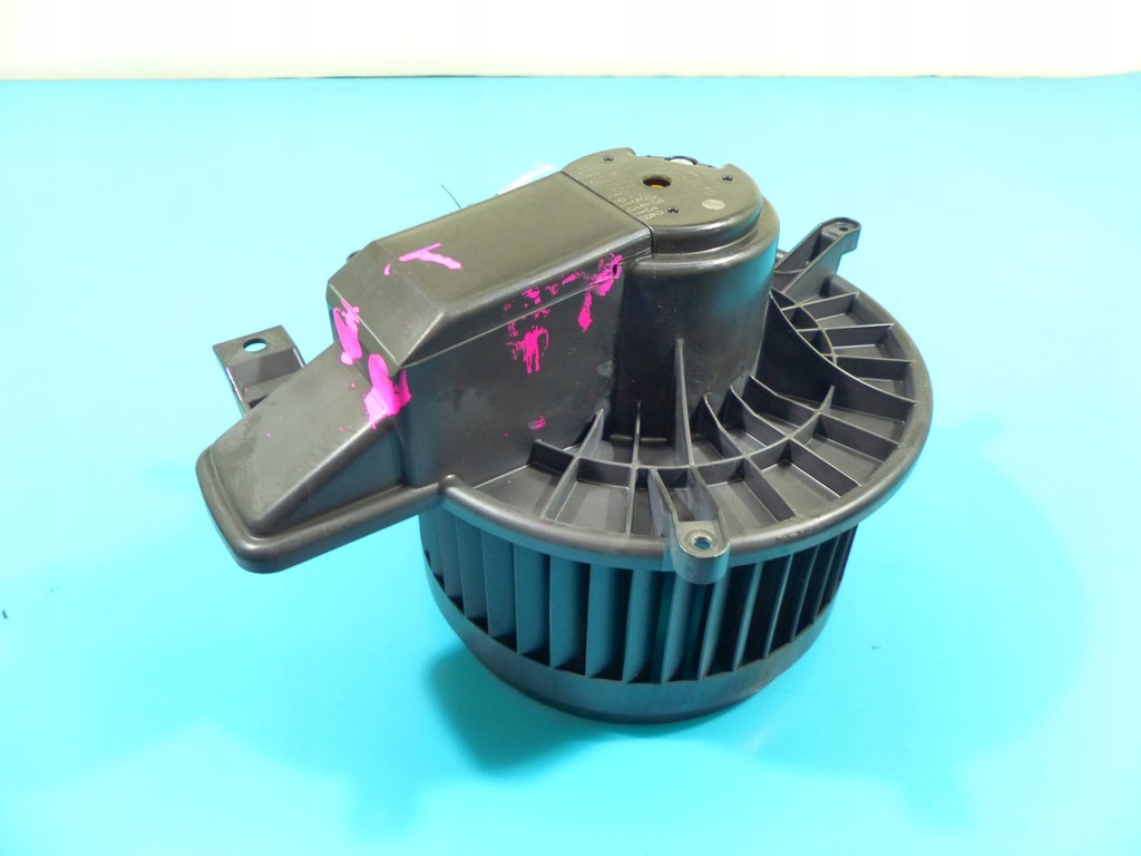 фото №1, Воздуходувка обдув maserati ghibli iii 13-17 eu