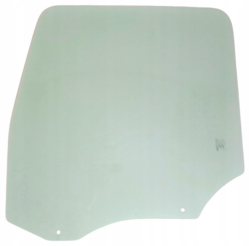 фото №1, Стекло боковая опускная w дверь renault t/k/c левая