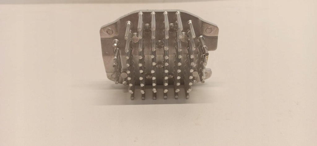 Audi q3 83a модуль led їжак ліхтарі  правий перед в Україні