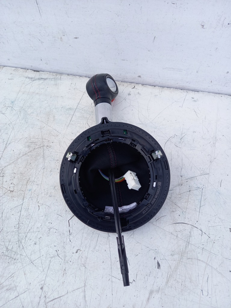 Ручка передач кулиса  mini cooper f56 jcw 9391194 в Украине