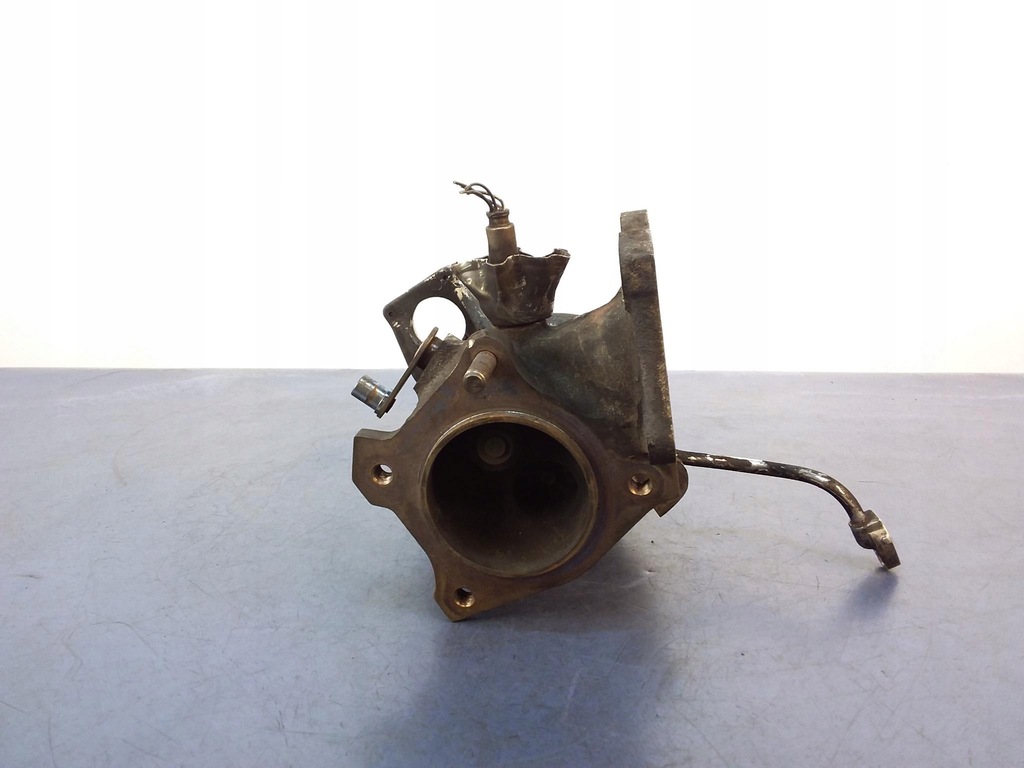 фото №4, Honda civic x 1.5 t турбонагнетатель 5aa-lp-td025