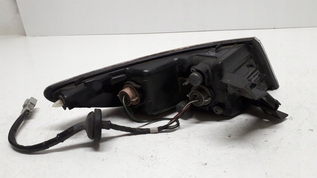 фото №9, Honda civic 8 viii лампа права задня