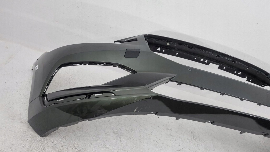 фото №7, Volvo v60 ii 2018- бампер передний перед 31690589