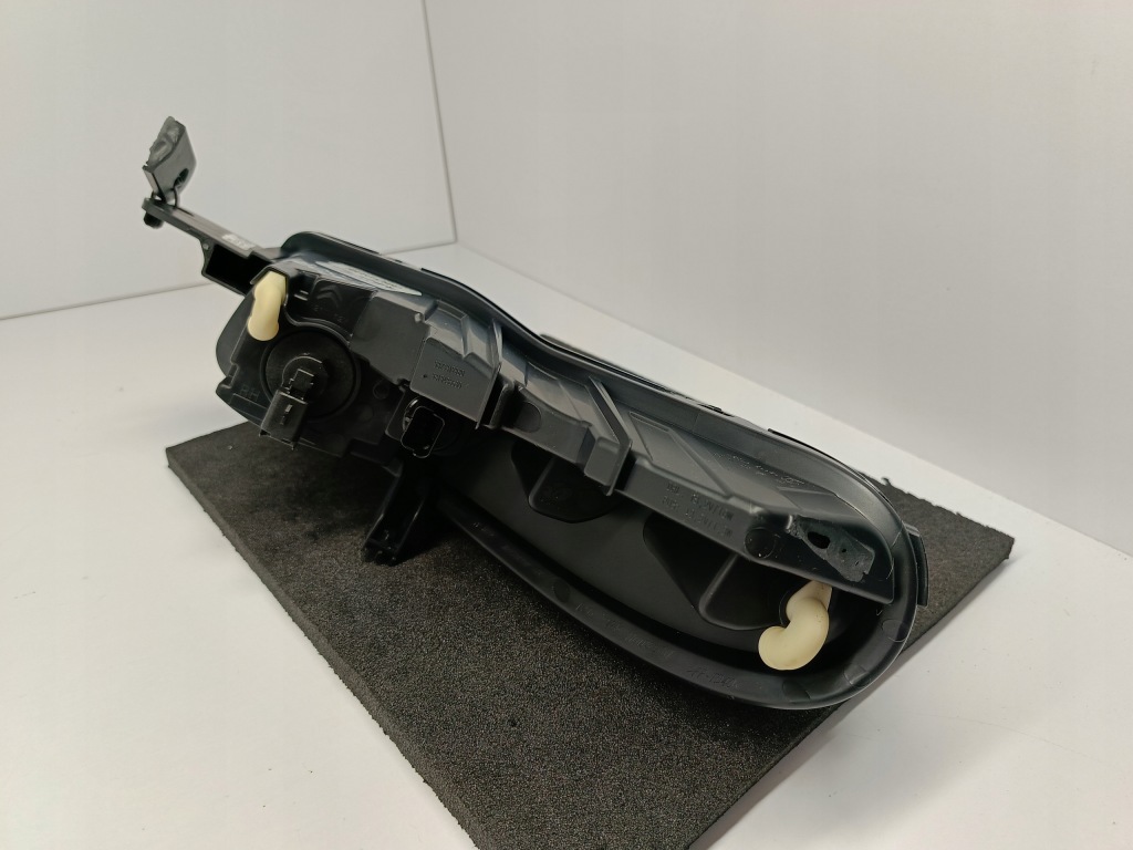 Citroen c3 3 16- фара правый  фонарь  drl правое перед led oem 9823312980 Цена