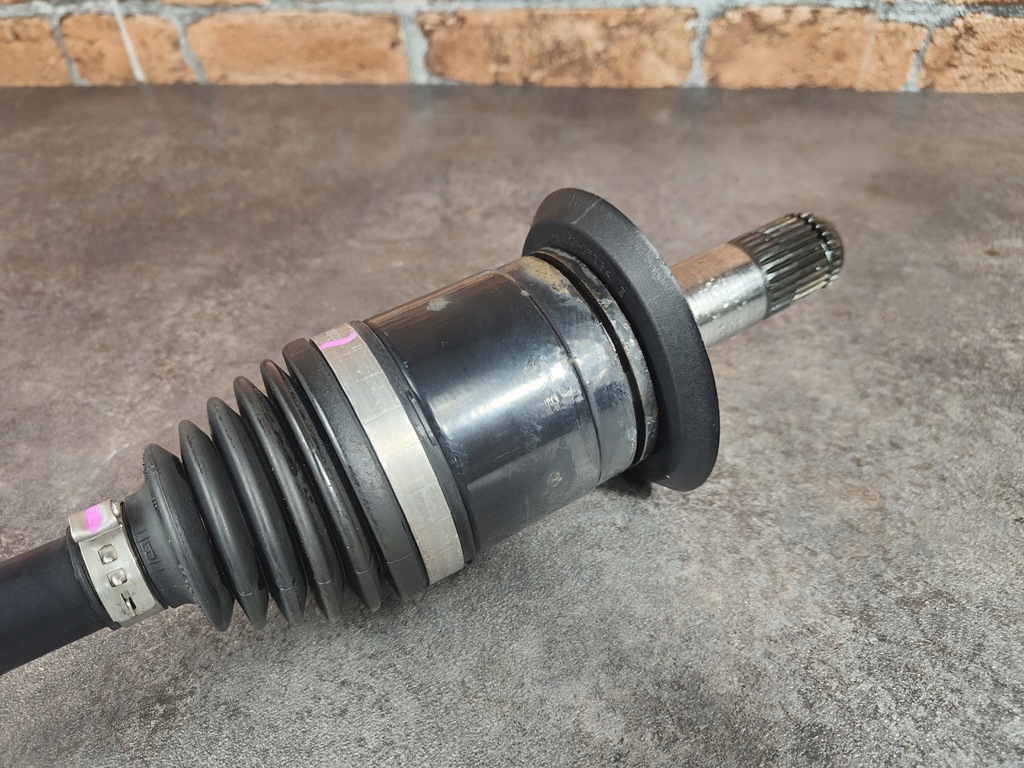 фото №6, Bmw f20 f21 f30 f36 приводной вал левая задняя левый задняя 7609351