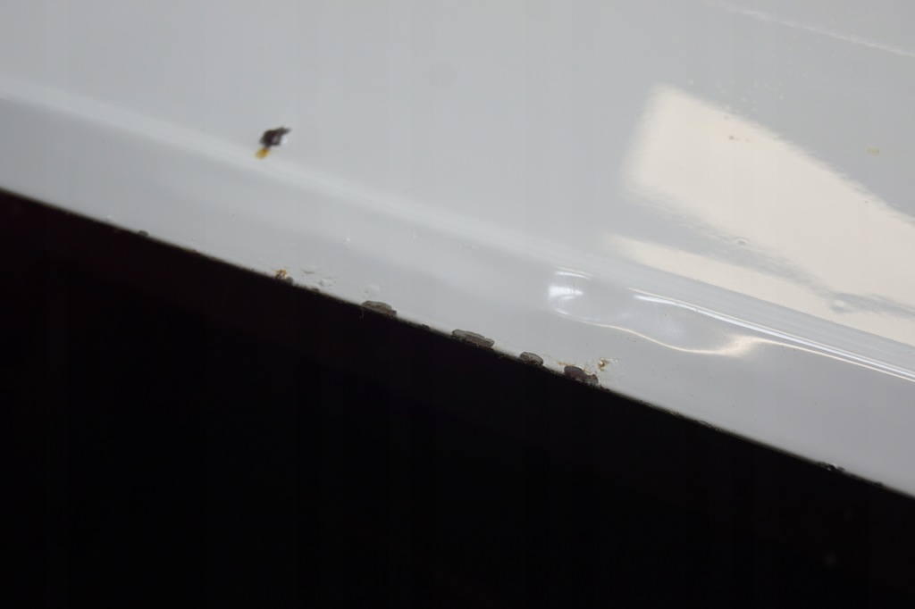 фото №13, Крышка багажника багажника задняя opel astra h kombi