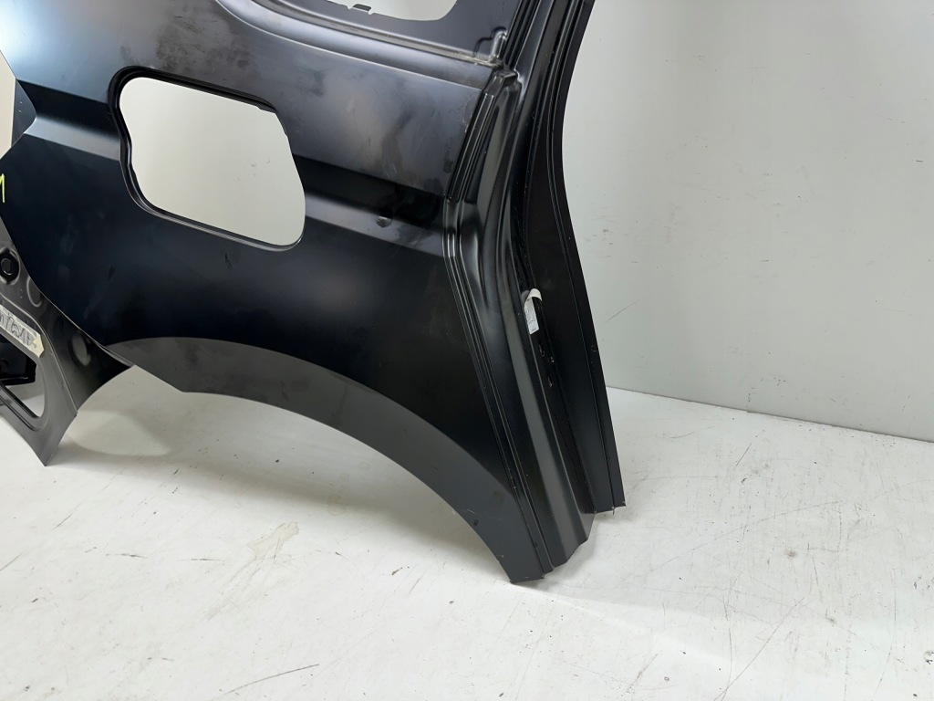 фото №8, Крила правий задня vw touran ii 5ta