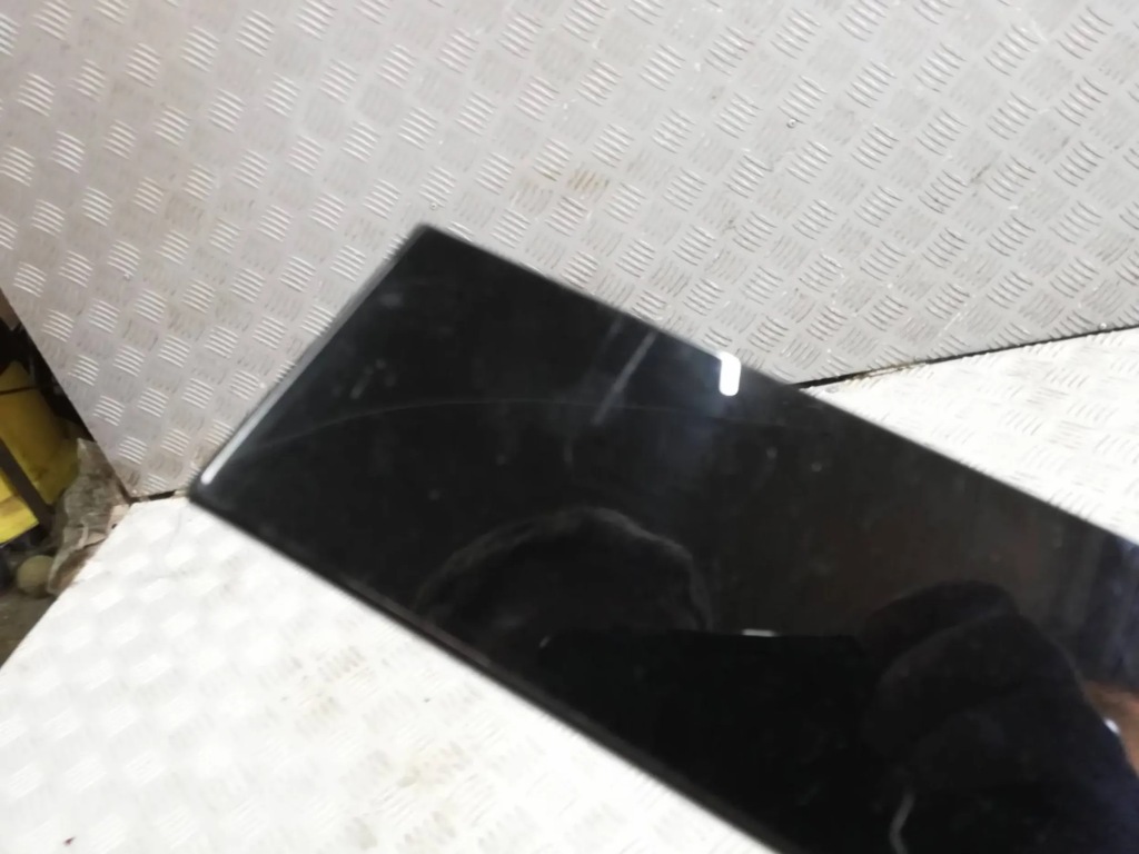 фото №5, Dd vw tiguan allspace молдинг дверь задняя