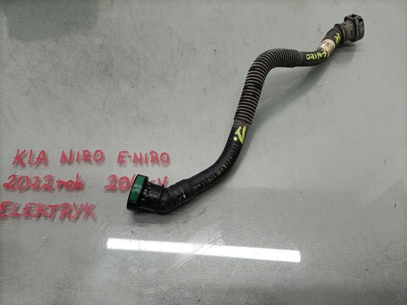 фото №3, Wąż труба wody kia niro ev ii електрик