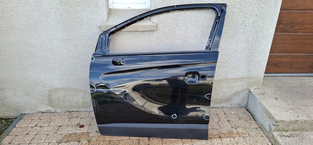 фото №1, Opel crossland x 2017- двері лівий перед 13467545 39141294