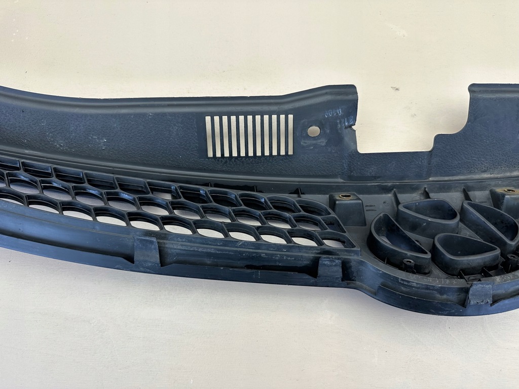 фото №14, Hyundai i30 i 1 07-10r решітка решітка радіатора решітка радіатора радіатора