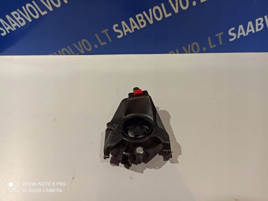 фото №1, Volvo v70 2006 динаміки