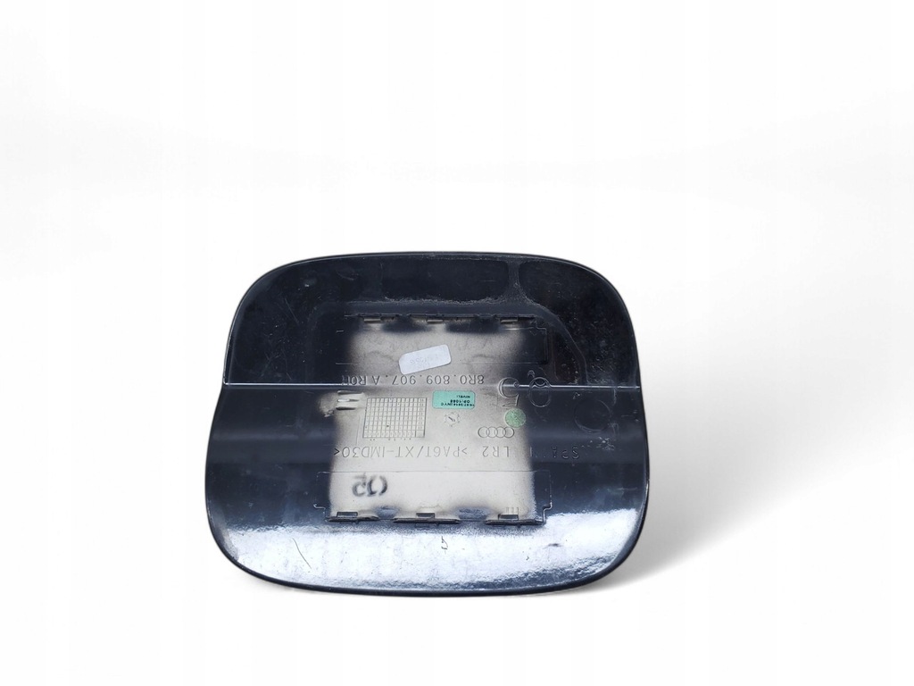 фото №5, Audi q5 sq5 8r0809907a кришка