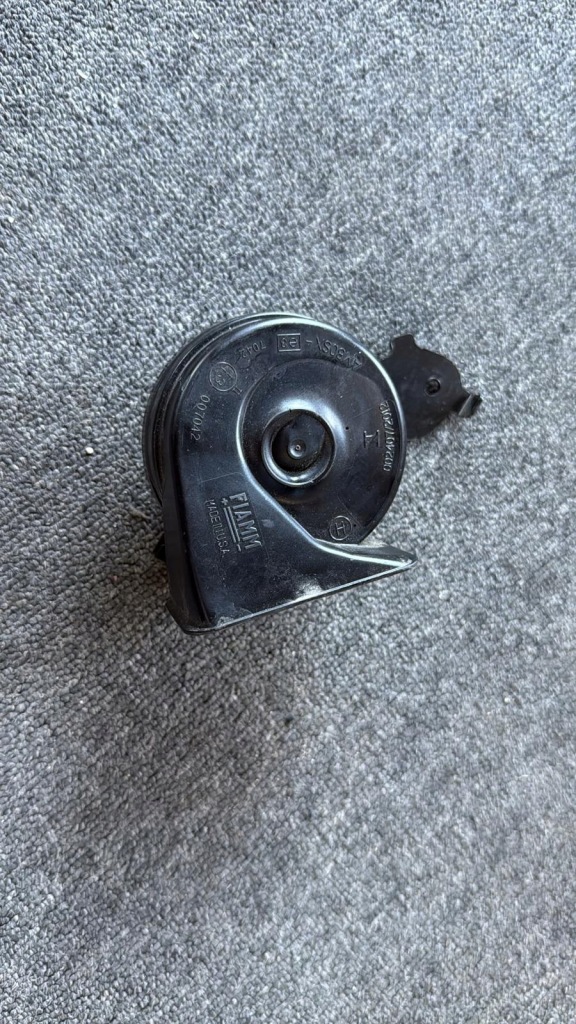 Купити Jeep compass ii рестайлінг  клаксон