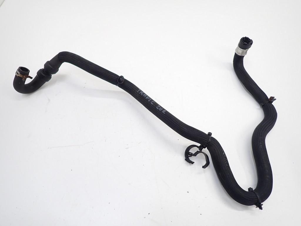 Пабтрубок  шланг трубка воды nv300 fiat talento renault trafic iii 2.0 dci 20r Цена