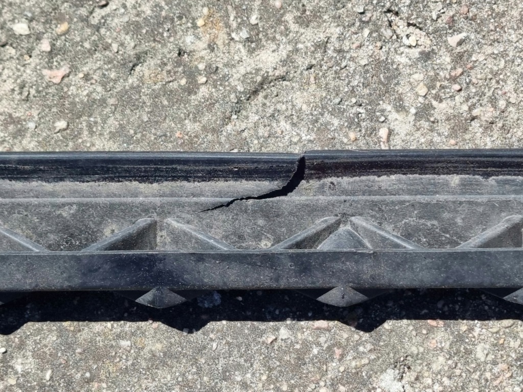 фото №12, Mercedes gle 166 w166 a166 pas передній підсилювач a1666209300