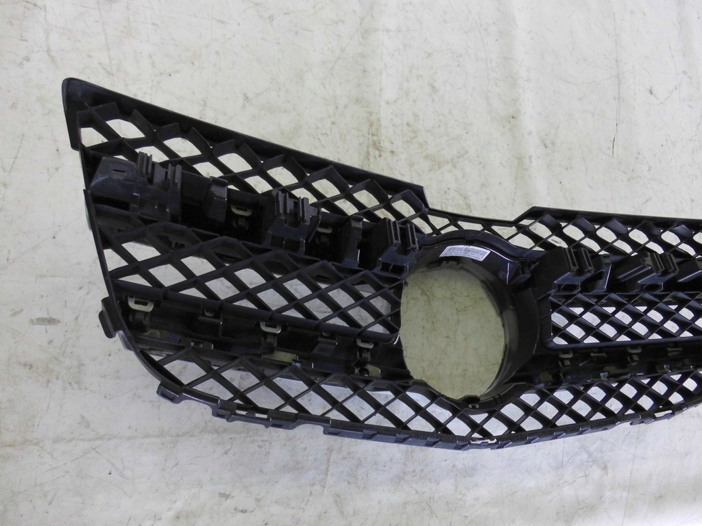 фото №5, Решётка радиатора решётка радиатора mercedes glk a x 204 2008 2009 2010 2011 2012