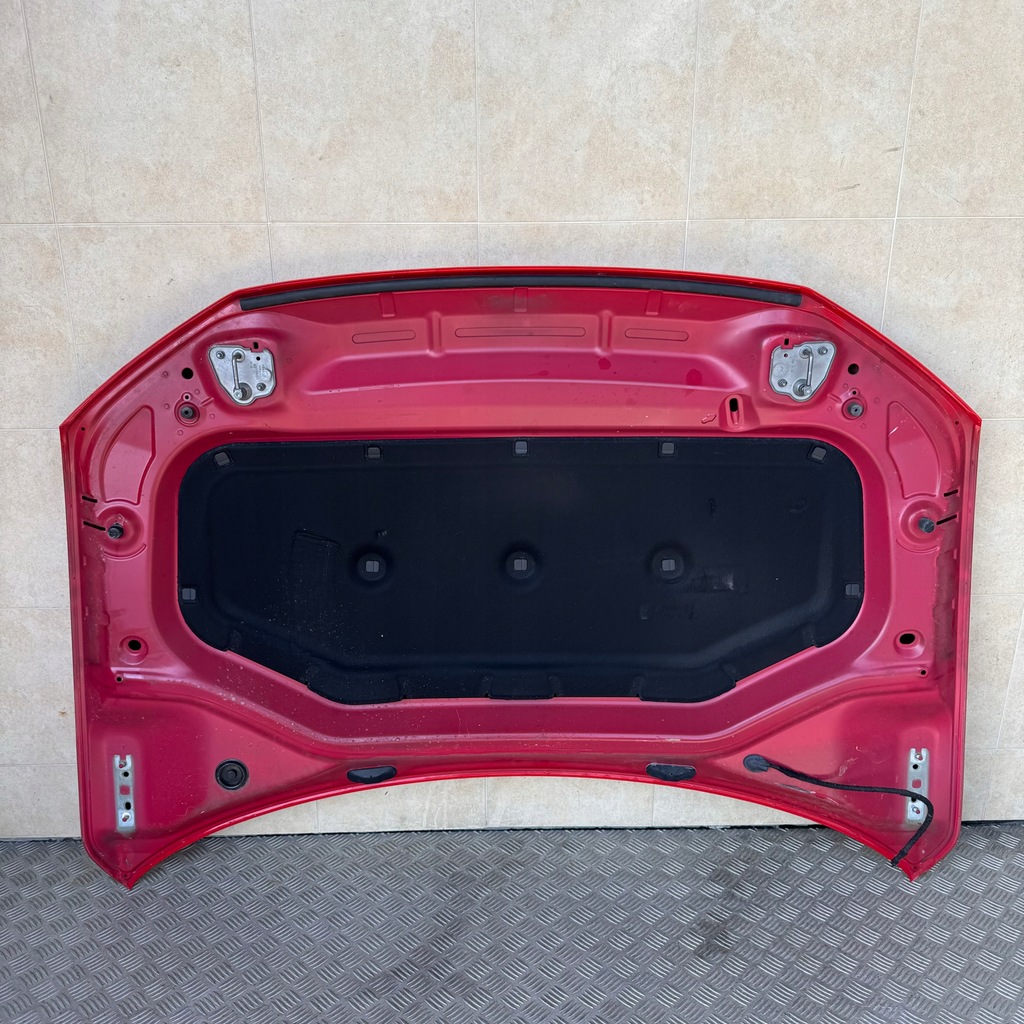 фото №6, Капот комплектная vw volkswagen t-roc 2ga 2019 rok