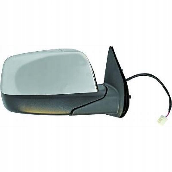 фото №1, Зеркало правое do mazda bt-50 06-12