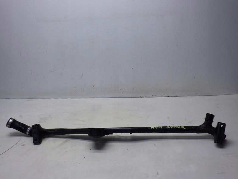 фото №1, Wąż труба інтеркулер audi a8 d3 3.0 tdi