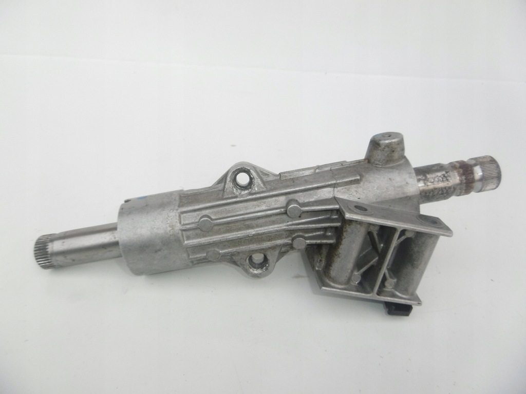 фото №8, Колонка рулевая renault magnum