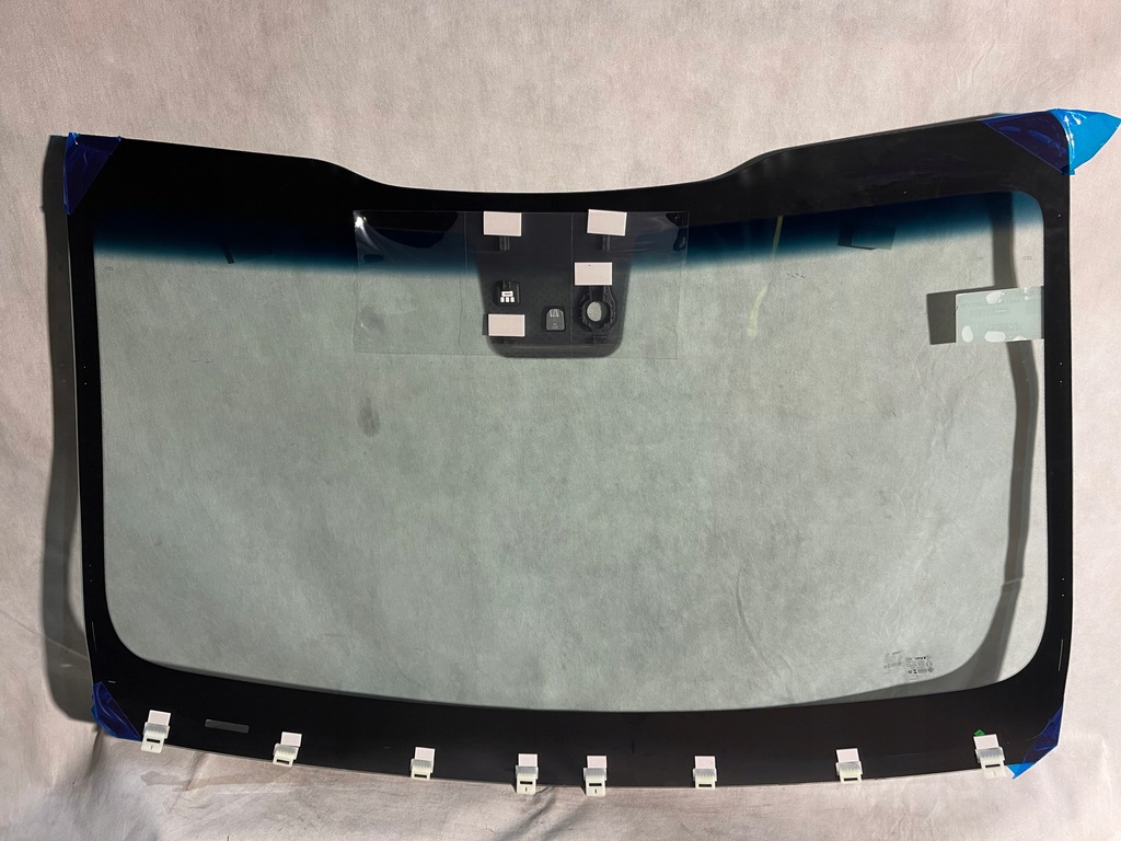 фото №5, Kia sportage стекло передняя датчик солнечная 2015-2021