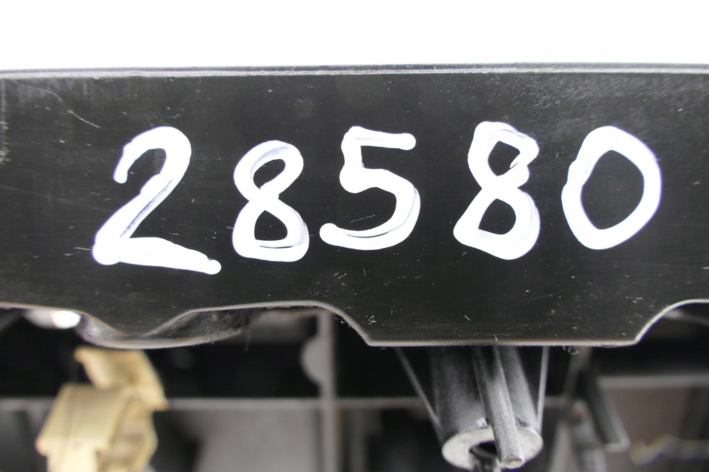 фото №11, Коллектор всасывающий alfa romeo giulietta 1.4t 01c150058