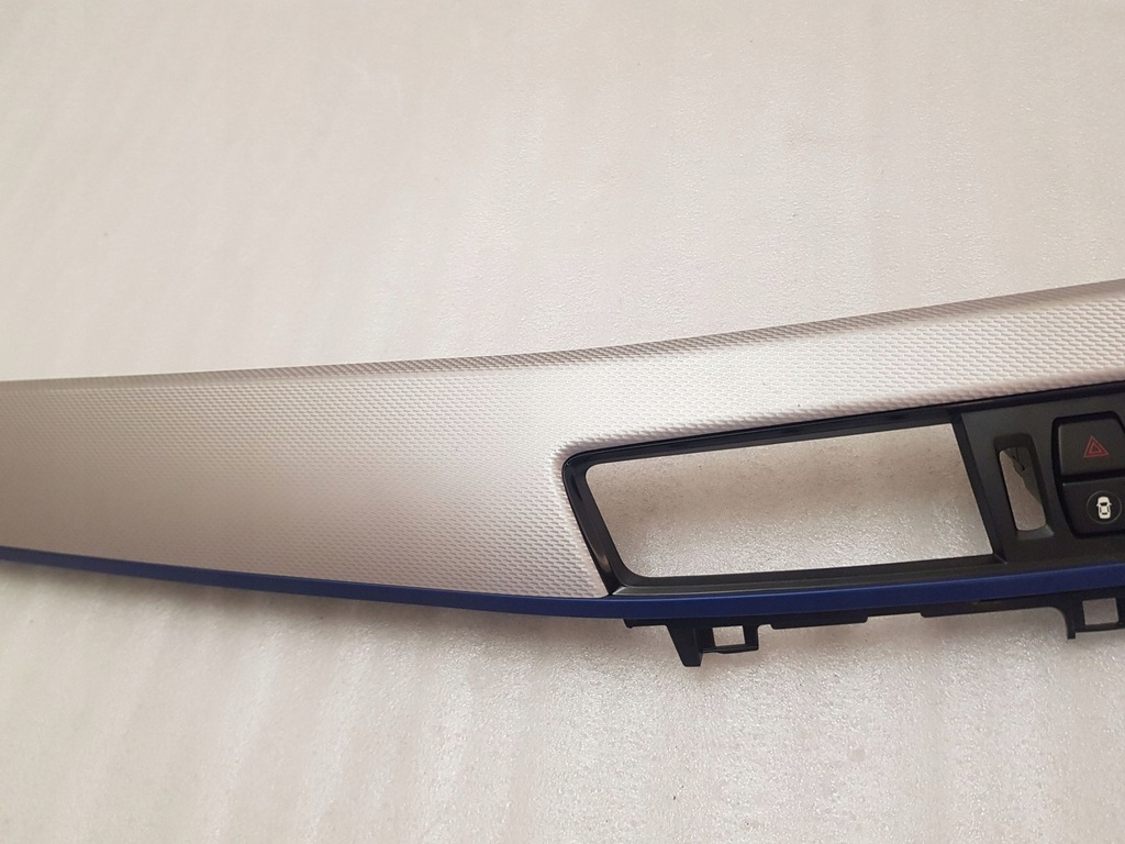 фото №8, Bmw x1 f48 f49 рамка бардачка панелі приладової панелі