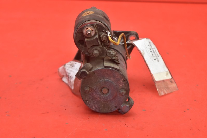 фото №7, Стартер test f14d3 chevrolet lacetti 2 ii 1.4 e-tec 95 km 04-13