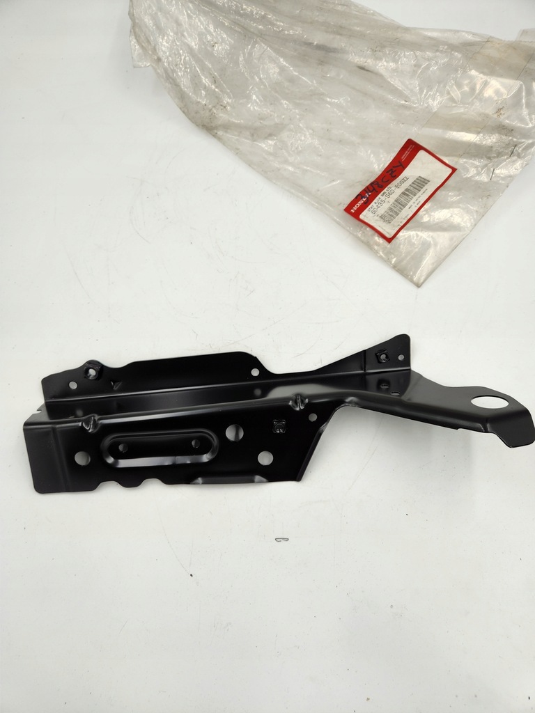 фото №6, Honda civic vii панель фары правый перед pas передний