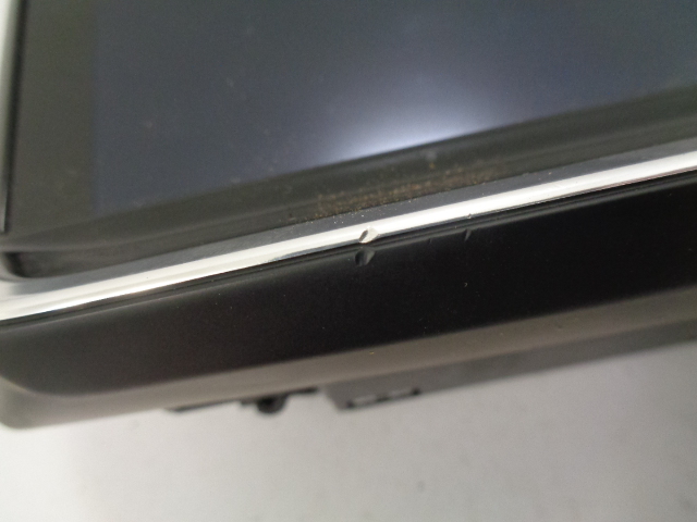 фото №3, 208 ii 2008 ii дисплей радио навигации