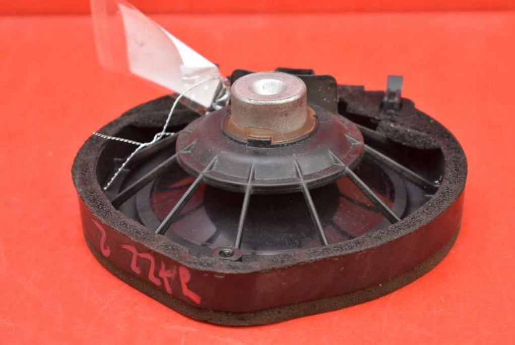 фото №4, Динамик правый перед honda jazz 3 iii 08-15