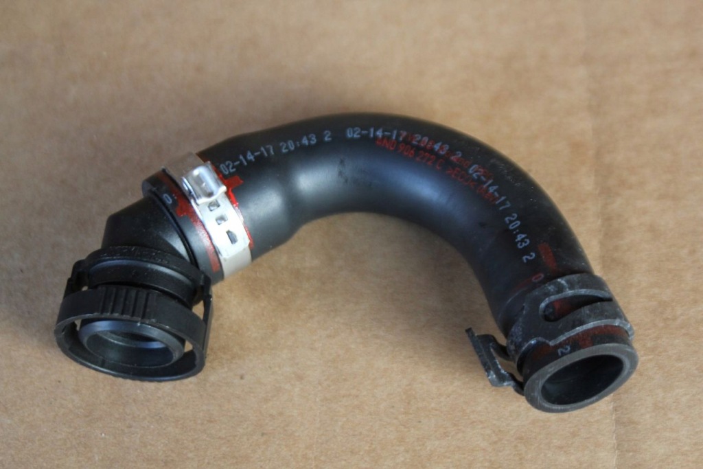 Купити Шланг насоса diagnostycznej vw atlas 4n0906272c