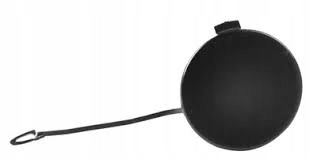 Купить Audi a4 b7 2004-2008 заглушка фаркоп буксировочный бампер перед nowa