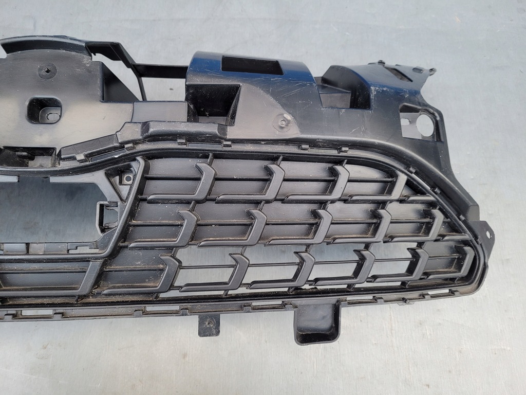 фото №4, Toyota yaris cross 2021- 21- решітка радіатора решітка радіатора