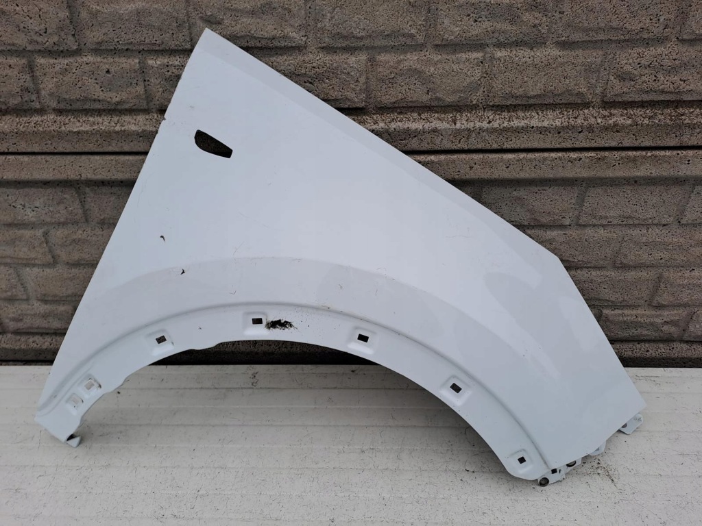 фото №1, Kia sportage 3 iii 10-16 крыло передний правый оригинал