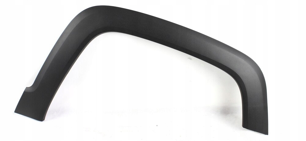 фото №1, Молдинг крыла перед правая jeep renegade 2014-22