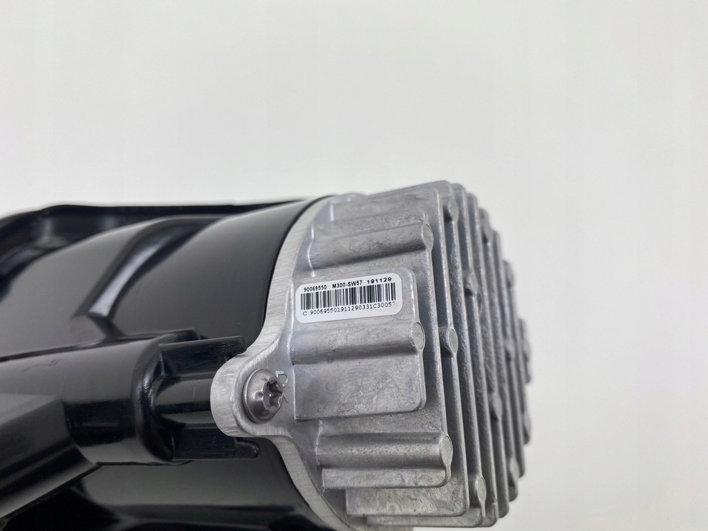 фото №3, Лампа led правый перед renault talisman 266009562r