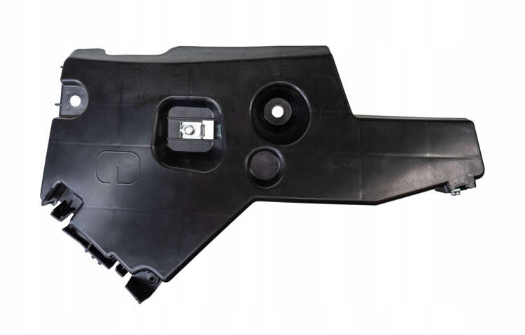 фото №1, Кронштейн напрямні кронштейн бампера правий do renault master ii 2 2003-2010