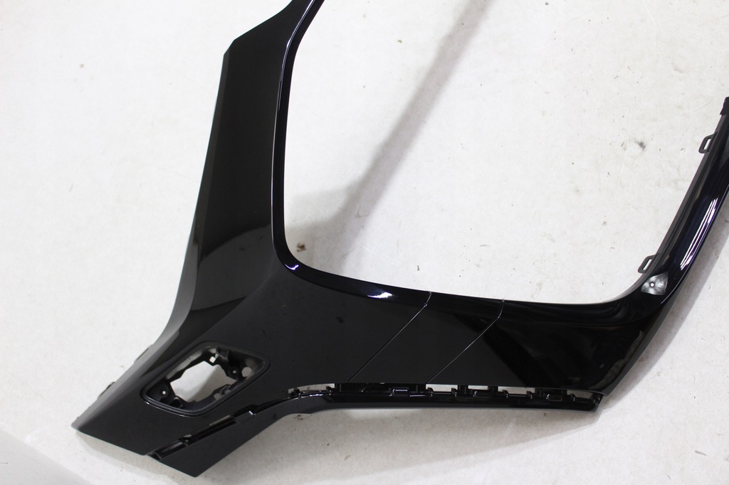 фото №2, Audi rs3 8y молдинг рамка решётка решетка 8y0807725